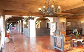 Hotel Sambura
